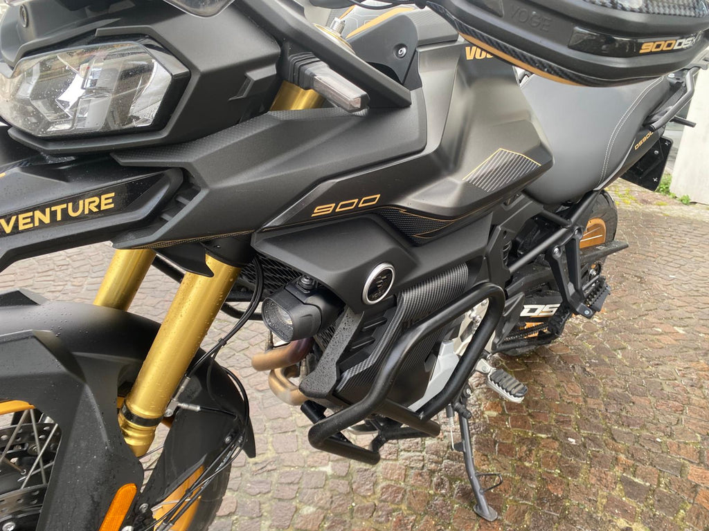 VOGE VALICO 900 DSX - 2025 - KM 6614