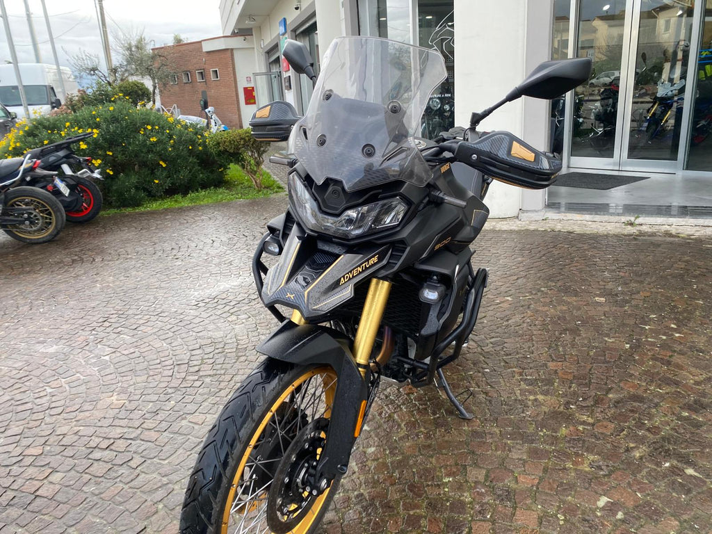 VOGE VALICO 900 DSX - 2025 - KM 6614