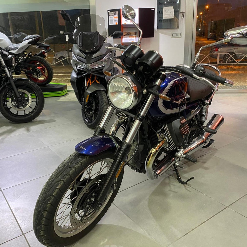 MOTO GUZZI V7 SEPCIAL - 2023 - KM 3673