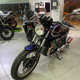 MOTO GUZZI V7 SEPCIAL - 2023 - KM 3673
