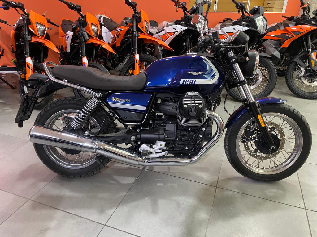 MOTO GUZZI V7 SEPCIAL - 2023 - KM 3673