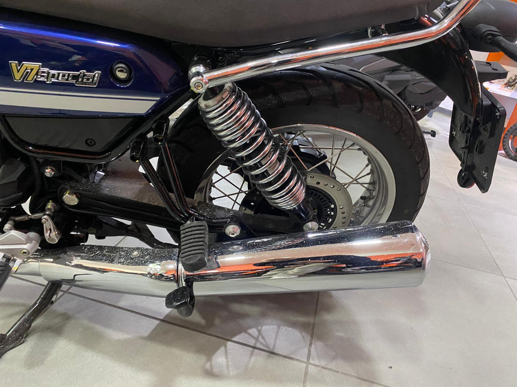 MOTO GUZZI V7 SEPCIAL - 2023 - KM 3673