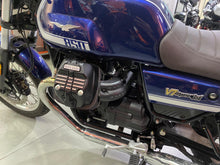 Carica l'immagine nel visualizzatore di Gallery, MOTO GUZZI V7 SEPCIAL - 2023 - KM 3673