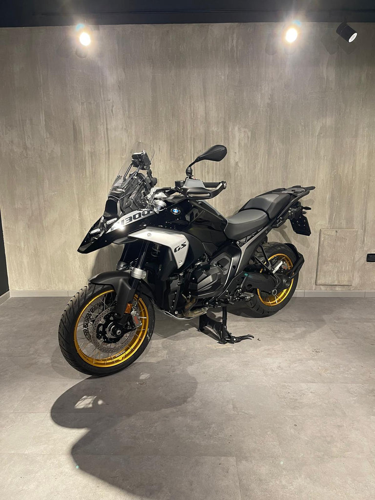 Bmw R 1300 GS - ANNO 2024