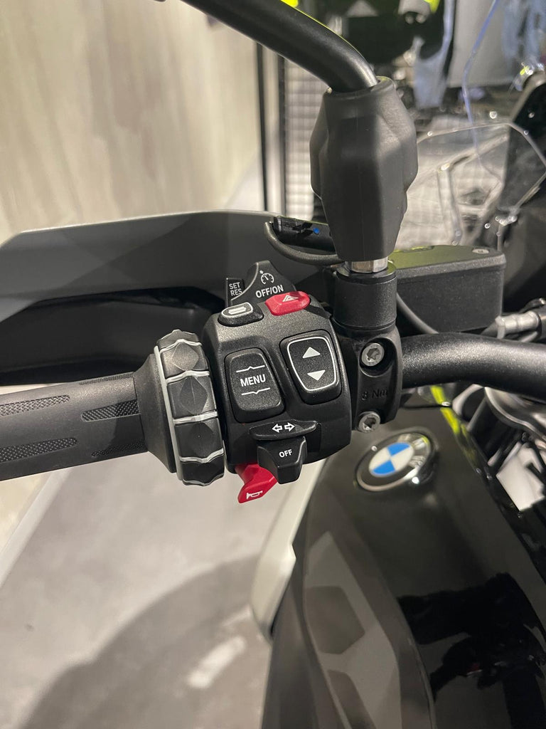 Bmw R 1300 GS - ANNO 2024