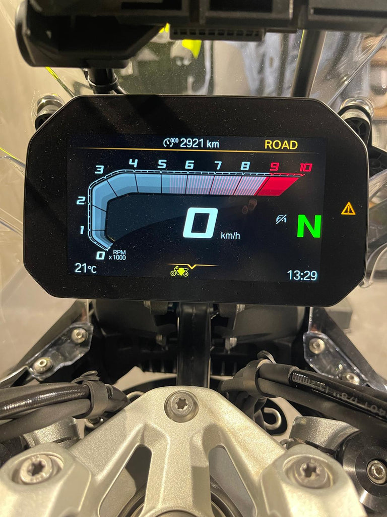 Bmw R 1300 GS - ANNO 2024