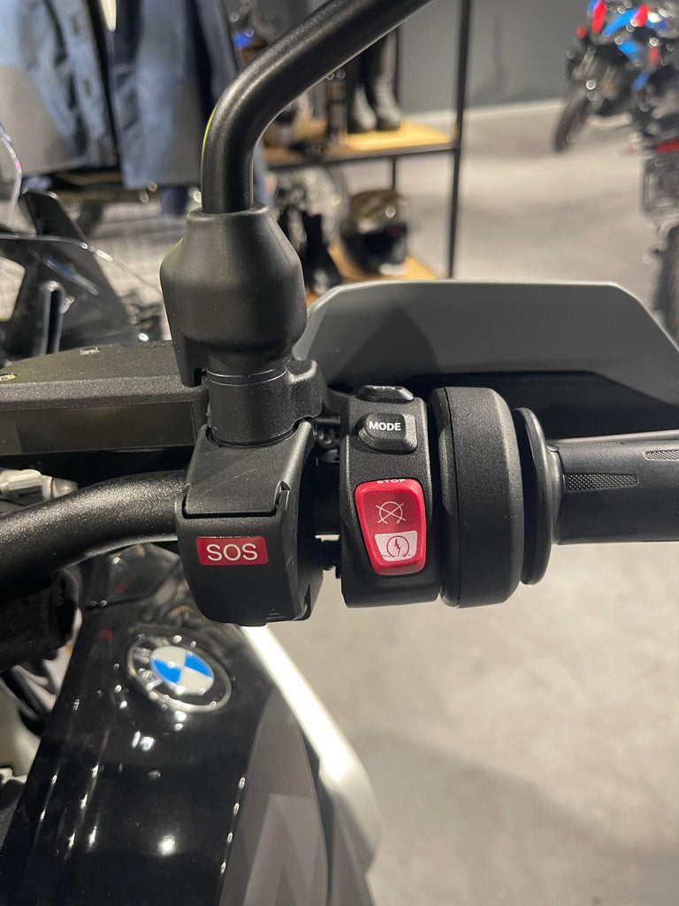Bmw R 1300 GS - ANNO 2024