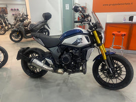 CF MOTO 700 CL X - 2021 - KM 36768