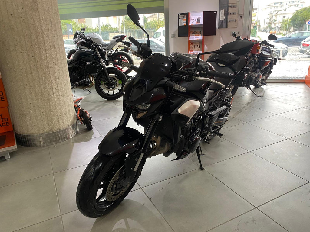 KAWASAKI Z 900 - 2025 - KM 10453