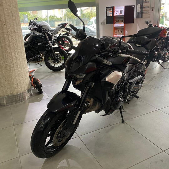 KAWASAKI Z 900 - 2025 - KM 10453