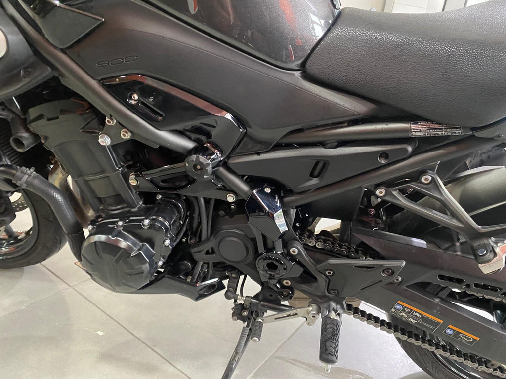 KAWASAKI Z 900 - 2025 - KM 10453