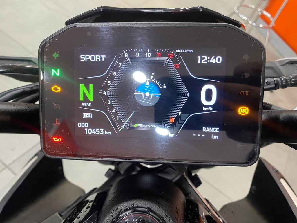 KAWASAKI Z 900 - 2025 - KM 10453