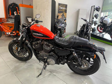Carica l'immagine nel visualizzatore di Gallery, HARLEY DAVIDSON XL 1200 SPORTSTER ROADSTER - 2020 - KM 969