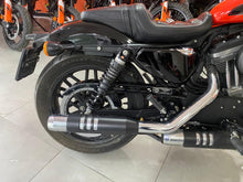 Carica l'immagine nel visualizzatore di Gallery, HARLEY DAVIDSON XL 1200 SPORTSTER ROADSTER - 2020 - KM 969