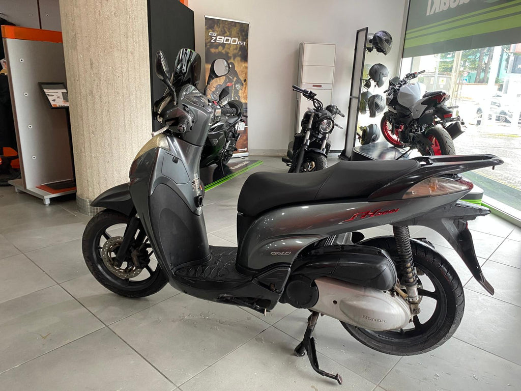 HONDA SH 300 - 2008 - KM 66426