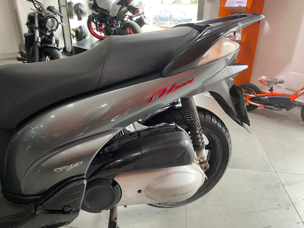 HONDA SH 300 - 2008 - KM 66426