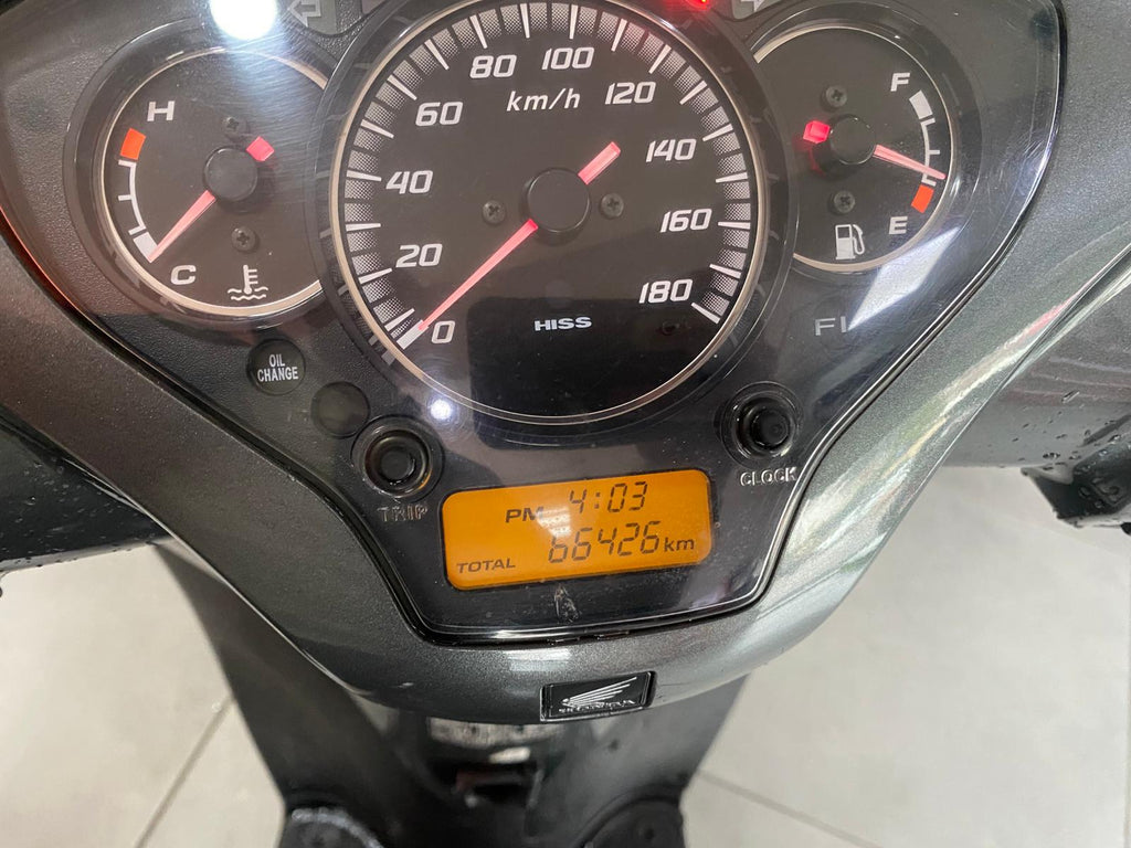HONDA SH 300 - 2008 - KM 66426
