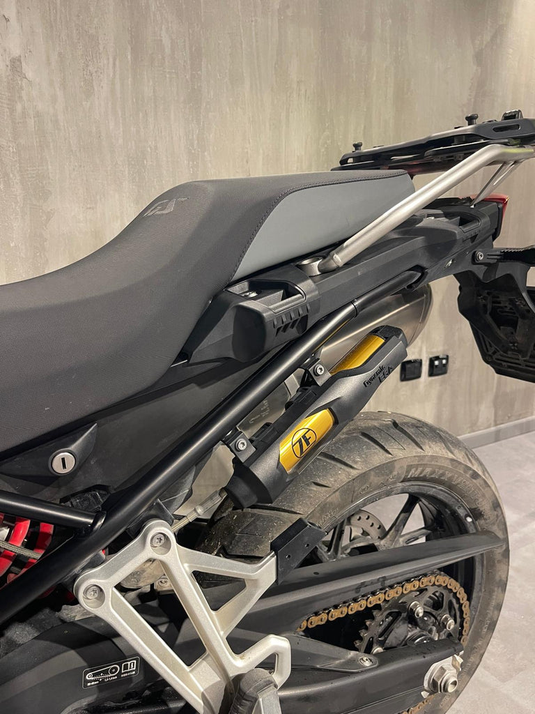 F 800 GS - ANNO 2025