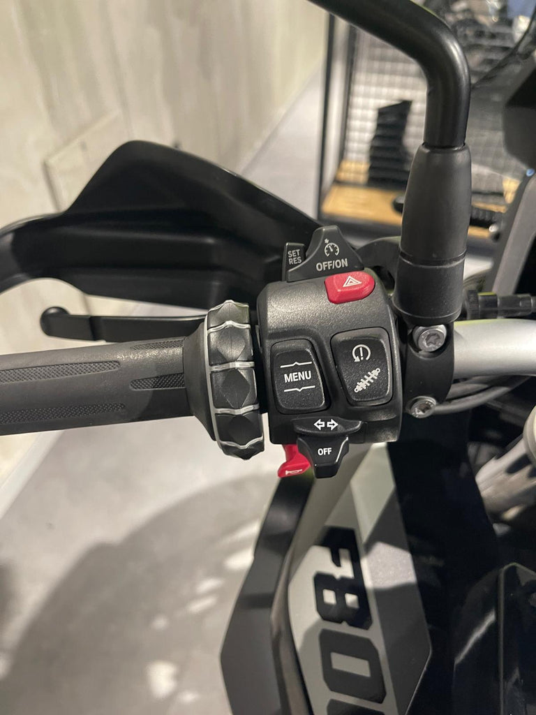 F 800 GS - ANNO 2025