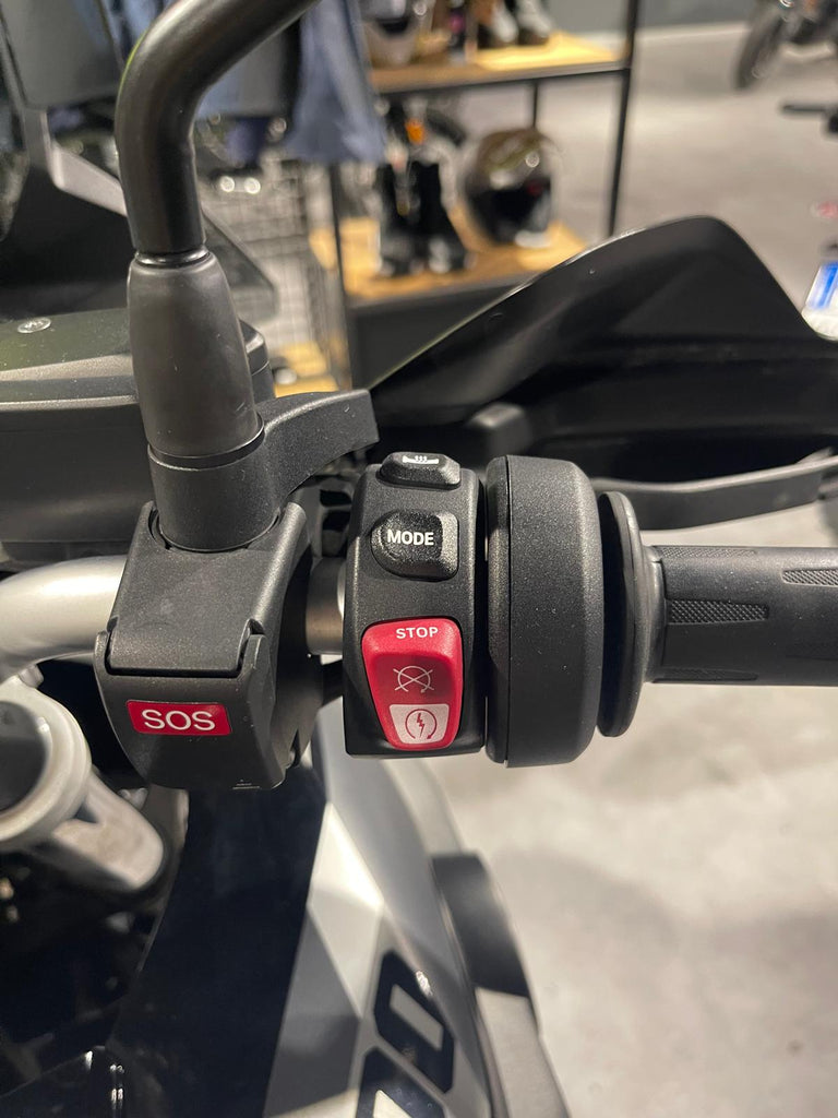 F 800 GS - ANNO 2025