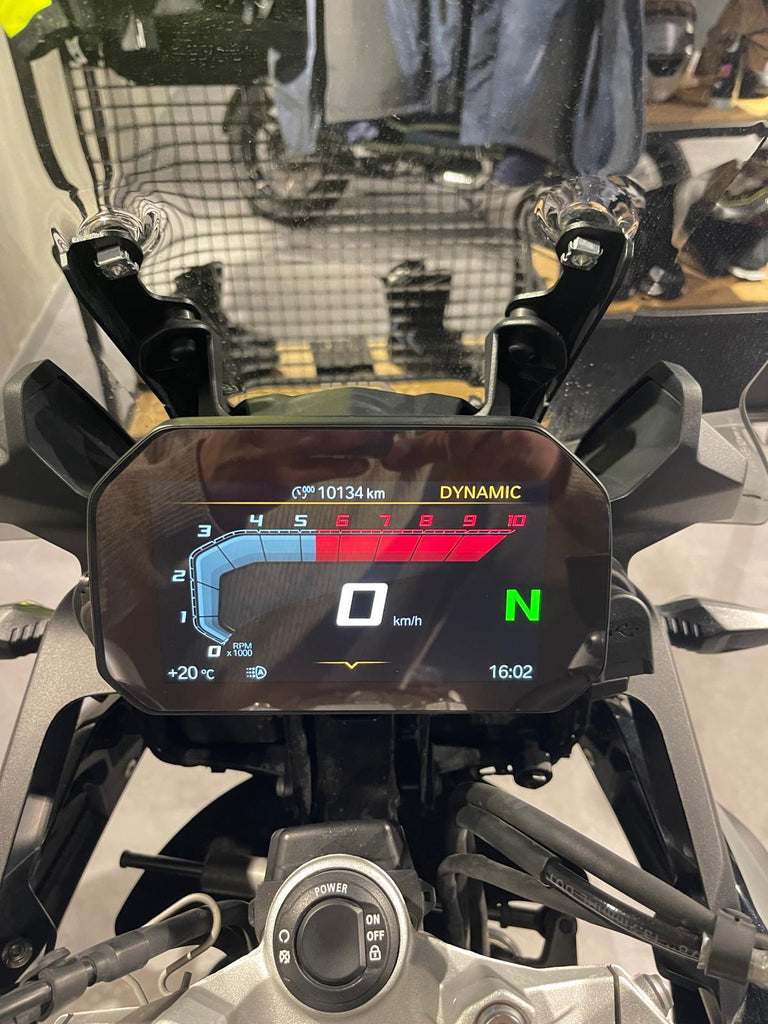 F 800 GS - ANNO 2025