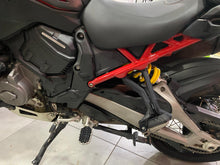 Carica l'immagine nel visualizzatore di Gallery, DUCATI MULTISTRADA V4 RALLY - 2024 - KM 52383