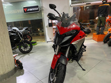 Carica l'immagine nel visualizzatore di Gallery, DUCATI MULTISTRADA V4 RALLY - 2024 - KM 52383