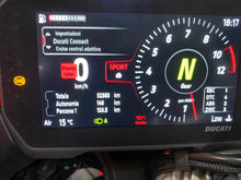 Carica l'immagine nel visualizzatore di Gallery, DUCATI MULTISTRADA V4 RALLY - 2024 - KM 52383