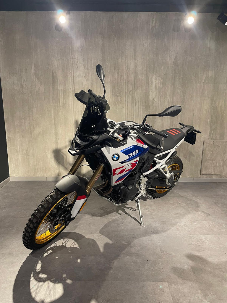 F 900 GS - ANNO 2024 - Km 1320