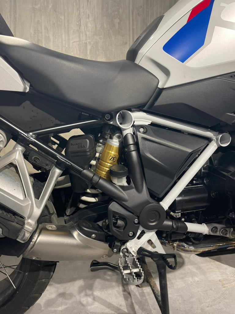 R 1250 GS - anno 2023 - km 15612