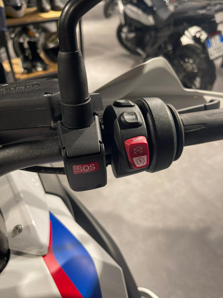 R 1250 GS - anno 2023 - km 15612