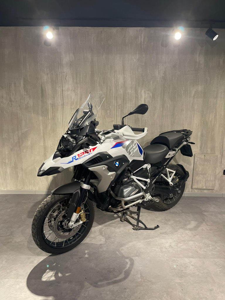 R 1250 GS - anno 2023 - km 15612