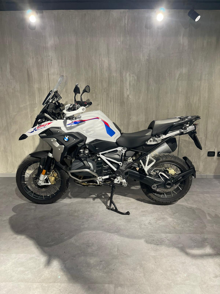 R 1250 GS - anno 2023 - km 15612