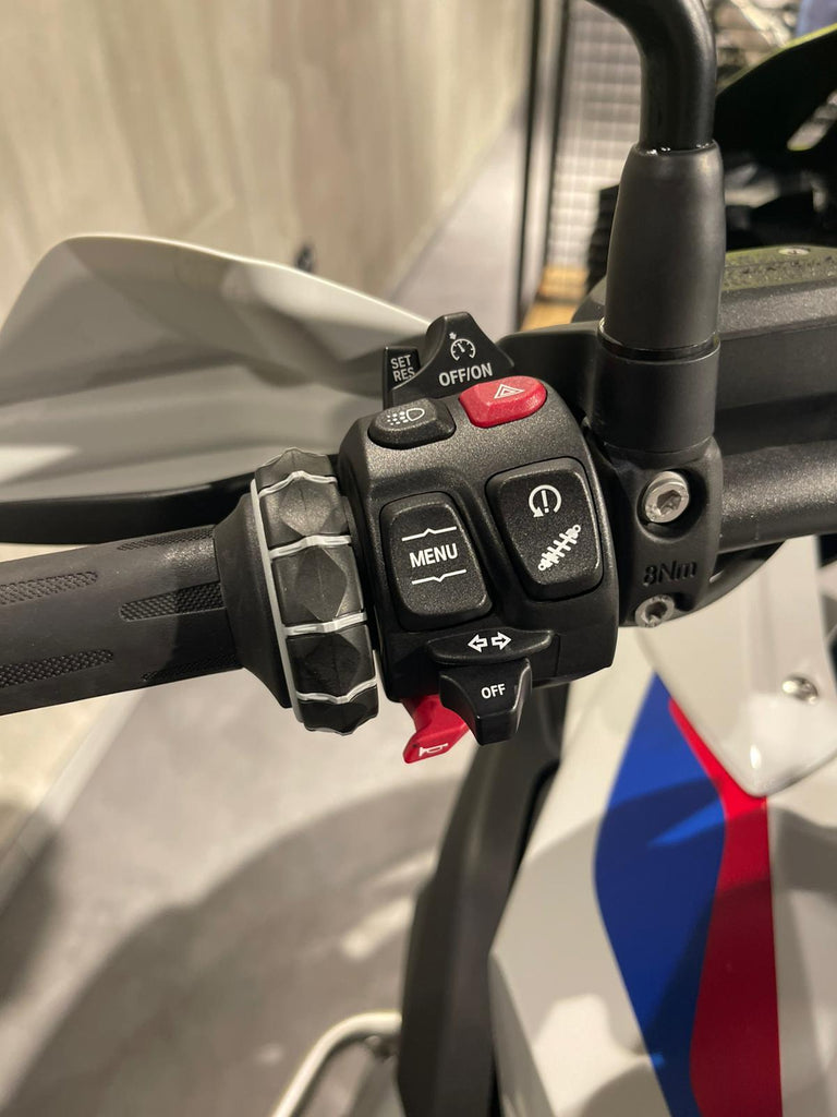 R 1250 GS - anno 2023 - km 15612