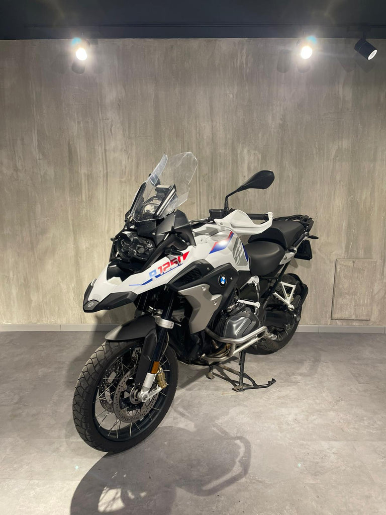 R 1250 GS - anno 2023 - km 15612