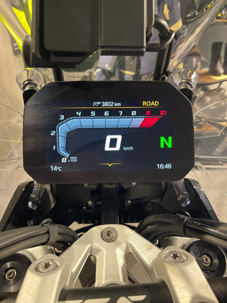 R 1300 GS ADV - ANNO 2025