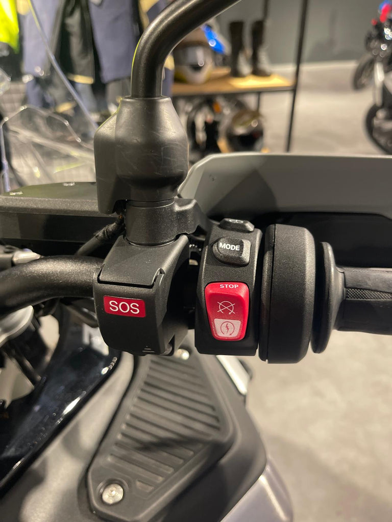 R 1300 GS ADV - ANNO 2025