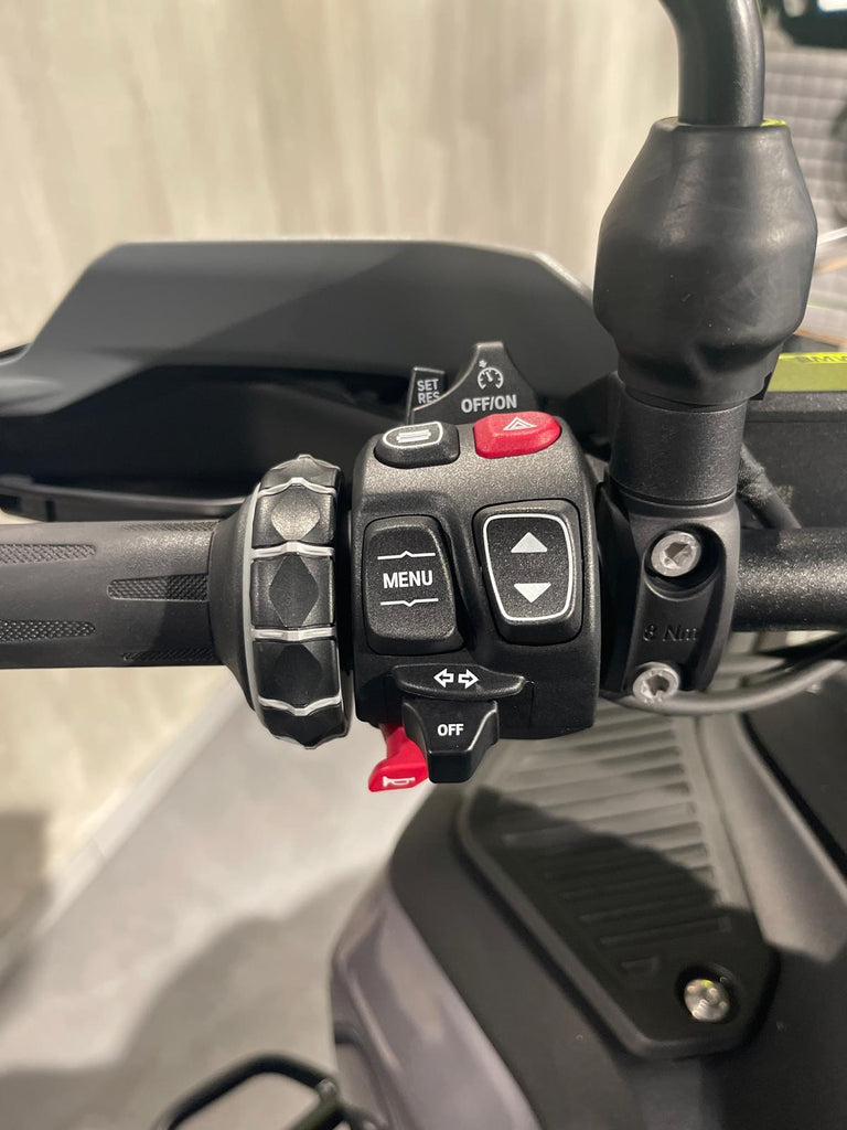 R 1300 GS ADV - ANNO 2025