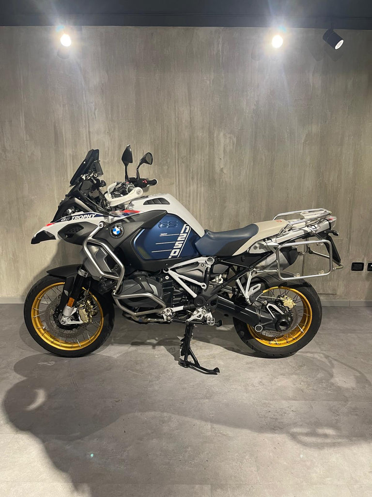 R 1250 GS ADV - ANNO 2023 - KM 15544
