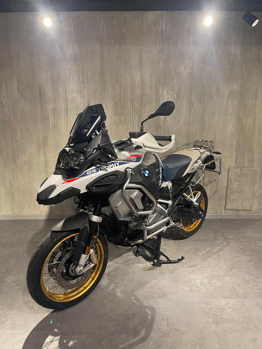 R 1250 GS ADV - ANNO 2023 - KM 15544