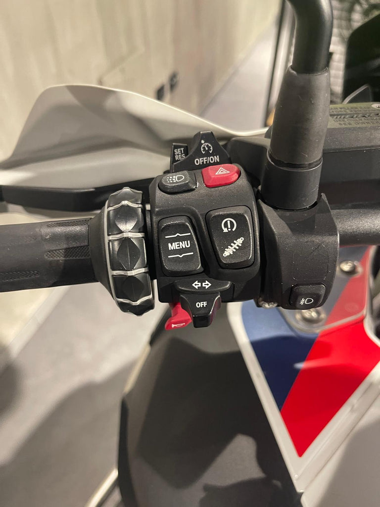 R 1250 GS ADV - ANNO 2023 - KM 15544