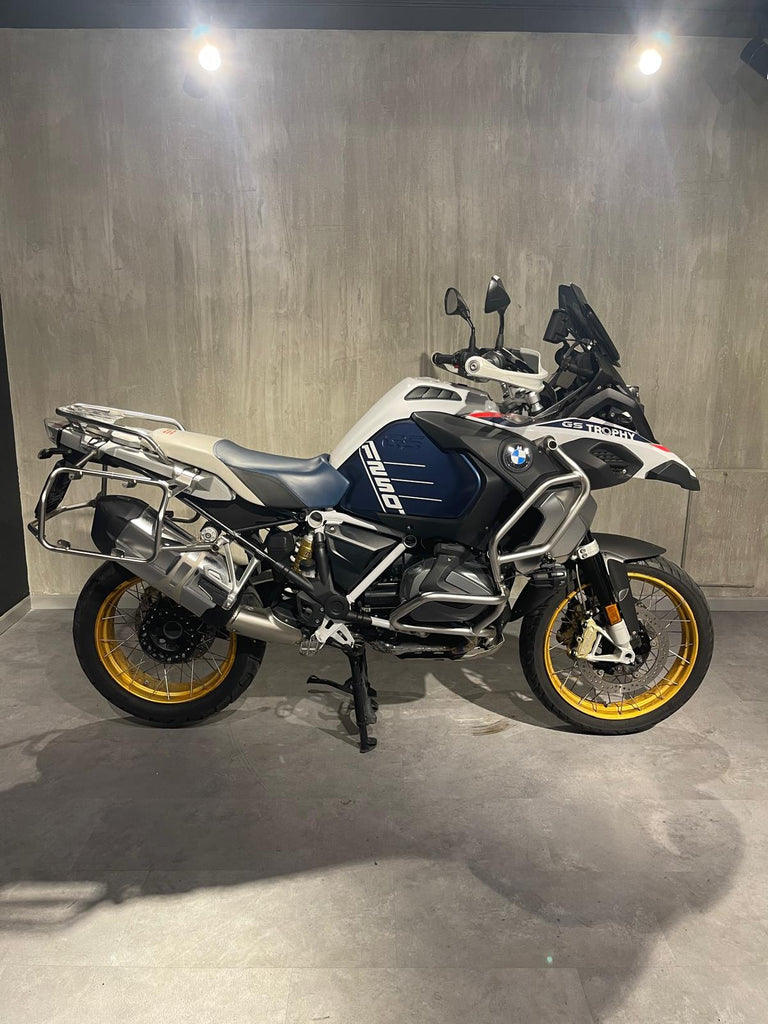 R 1250 GS ADV - ANNO 2023 - KM 15544