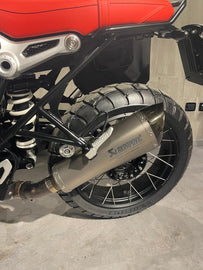 R NINET URBAN G/S - ANNO 2021 - KM 8019