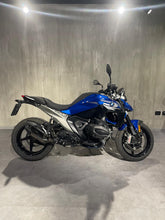 Carica l'immagine nel visualizzatore di Gallery, BMW R 1300 R - ANNO 2025