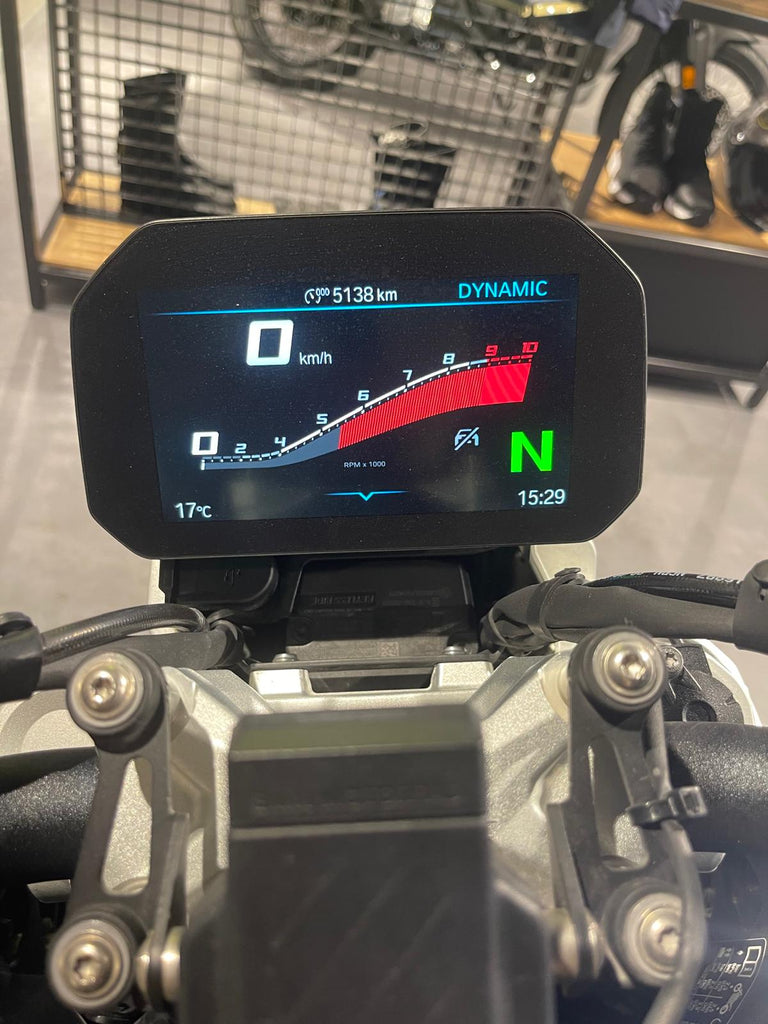 BMW R 1300 R - ANNO 2025