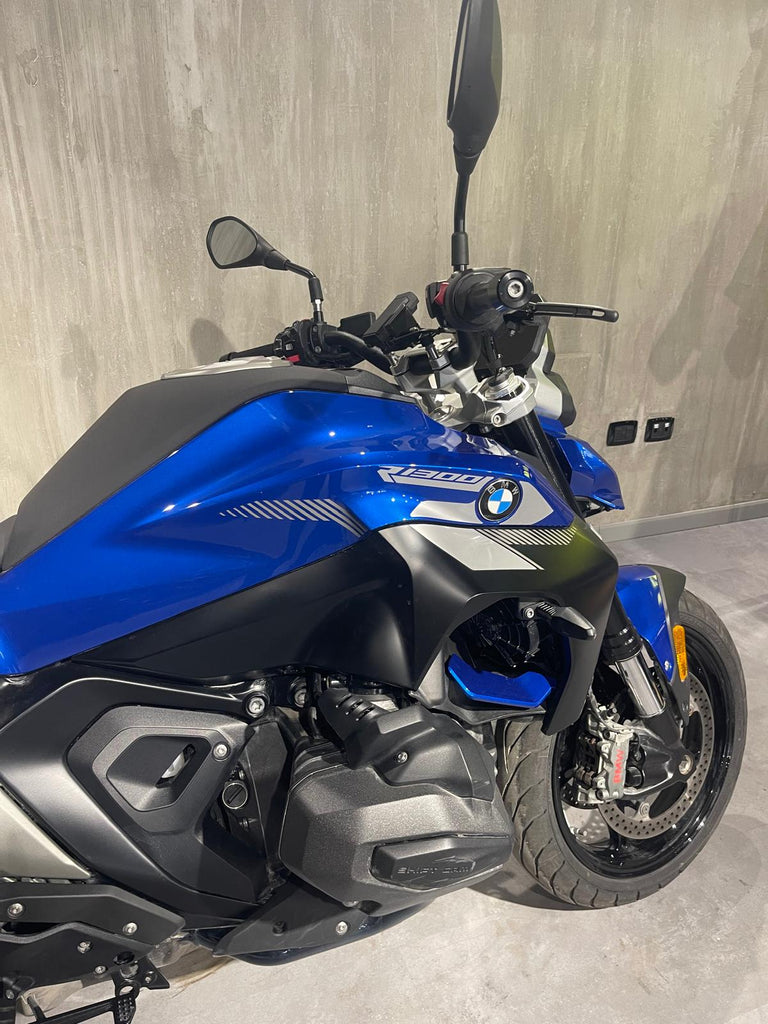 BMW R 1300 R - ANNO 2025