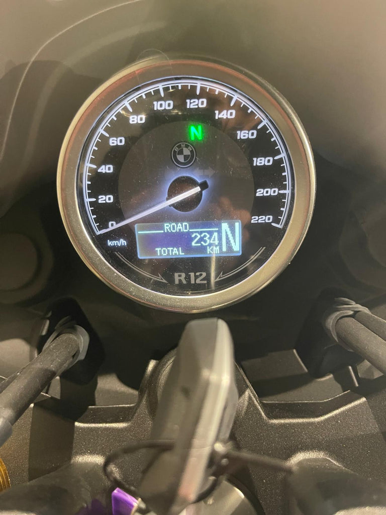 R 12 G/S Anno 2025 - km 234