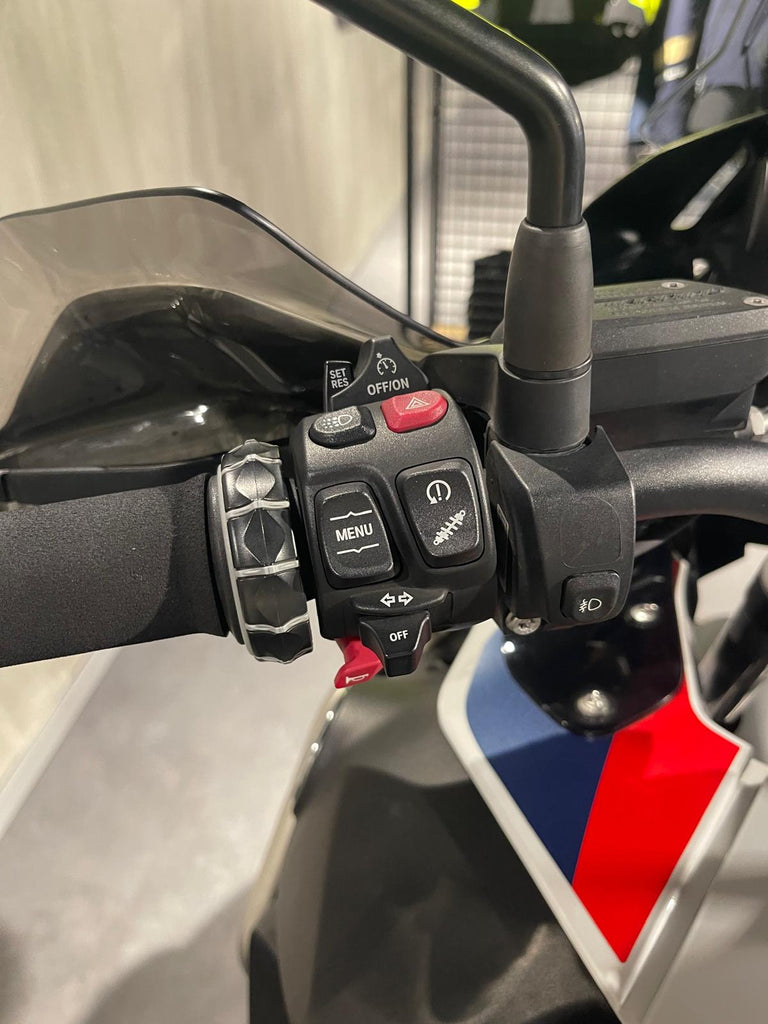 R 1250 GS ADV - ANNO 2022