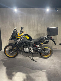 F 850 GS Edition 40 Years - ANNO 2021