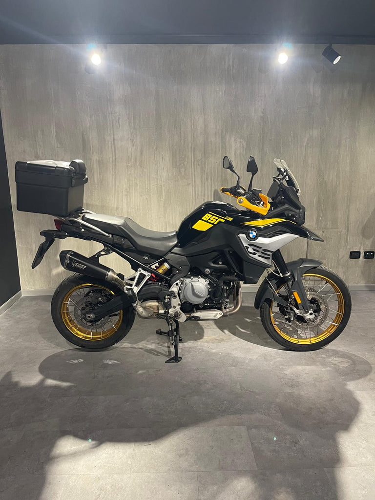 F 850 GS Edition 40 Years - ANNO 2021